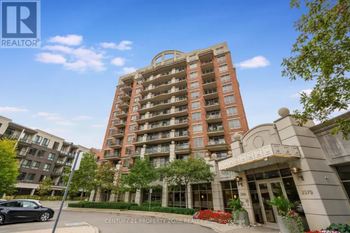 303 - 2391 CENTRAL PARK DRIVE, Oakville