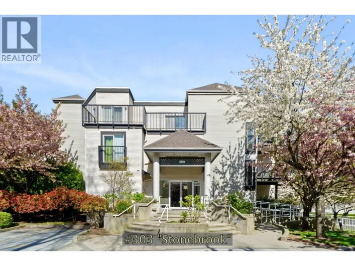 303 2429 HAWTHORNE AVENUE, Port Coquitlam