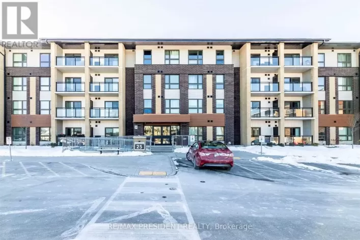 303 - 25 KAY CRESCENT, Guelph