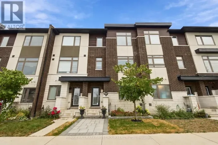 303 - 250 FINCH AVENUE, Pickering