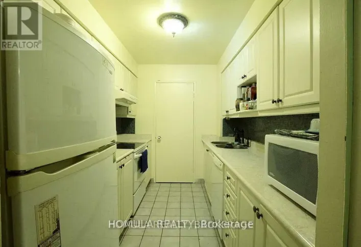 303 - 250 JARVIS STREET, Toronto