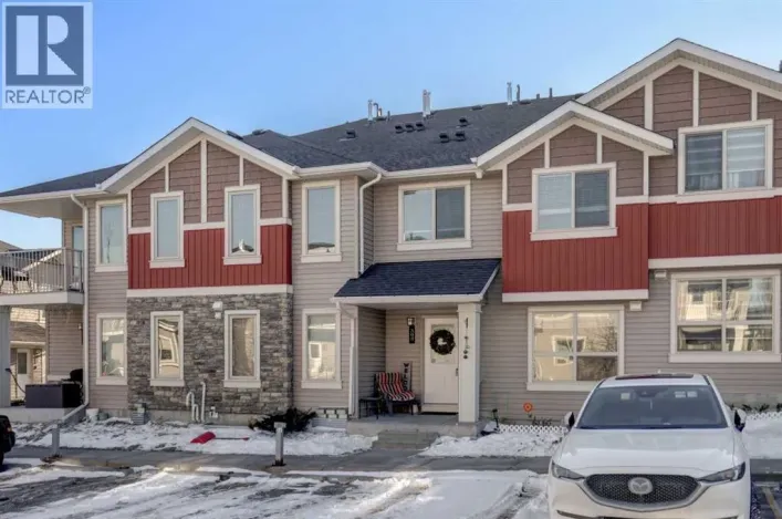 303, 250 Sage Valley Road NW, Calgary