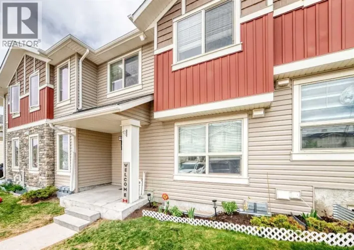 303, 250 Sage Valley Road NW, Calgary