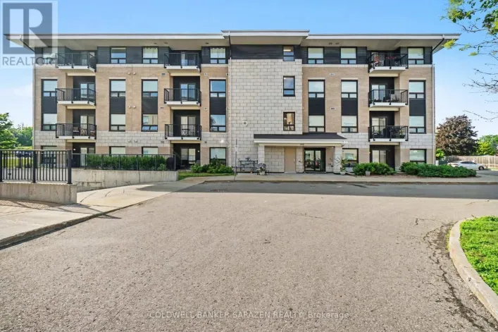 303 - 250 WINTERFELL PRIVATE, Ottawa