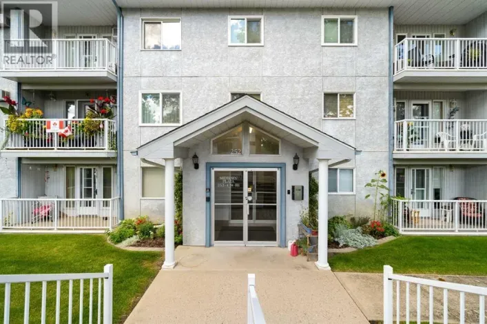 303, 252 4 Street SE, Medicine Hat