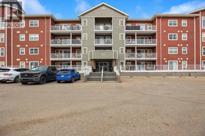 303, 253 Gregoire Drive, Fort McMurray