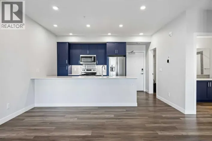 303, 255 Les Jardins Park SE, Calgary