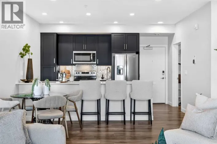 303, 255 Les Jardins Park SE, Calgary