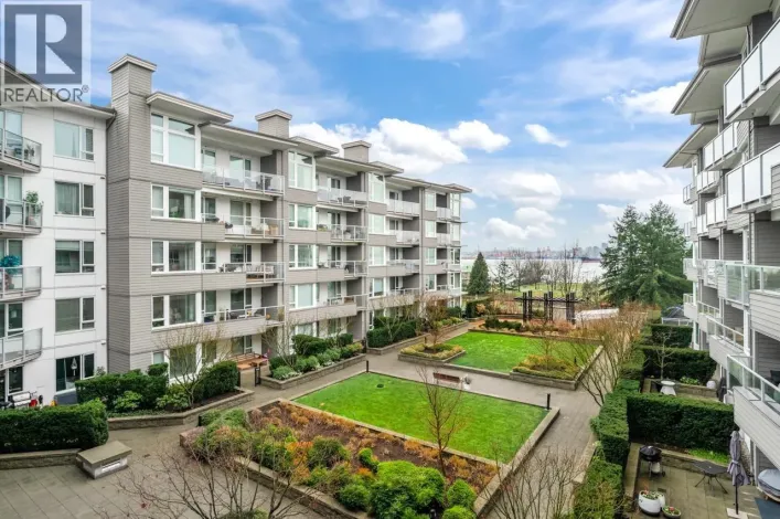 303 255 W 1ST STREET, North Vancouver