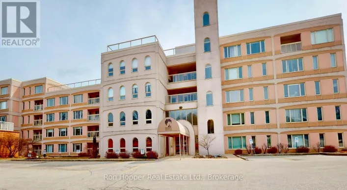 303 - 2555 3RD AVENUE W, Owen Sound