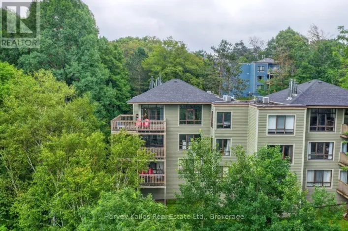 303 - 26 DEERHURST GOLFVIEW DRIVE, Huntsville