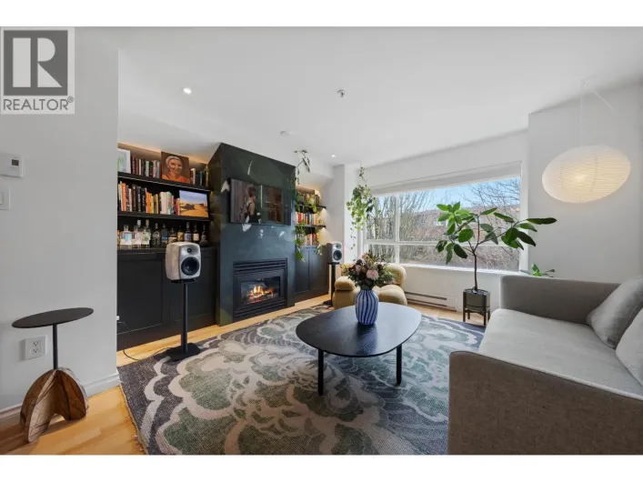 303 2688 WATSON STREET, Vancouver