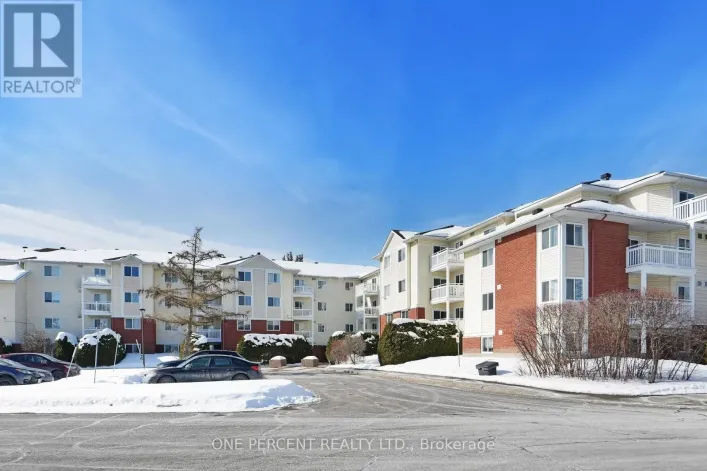 303 - 270 LORRY GREENBERG DRIVE, Ottawa