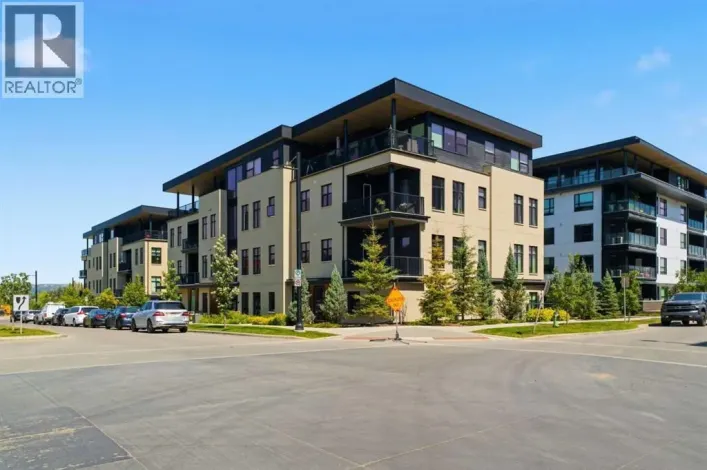 303, 275 Lebel Crescent NW, Calgary