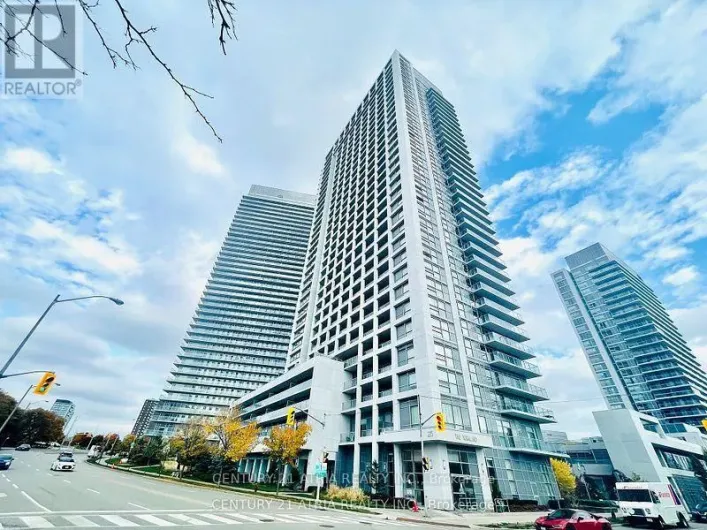 303 - 275 YORKLAND ROAD, Toronto