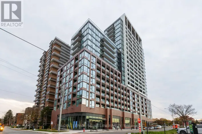 303 - 28 ANN STREET, Mississauga