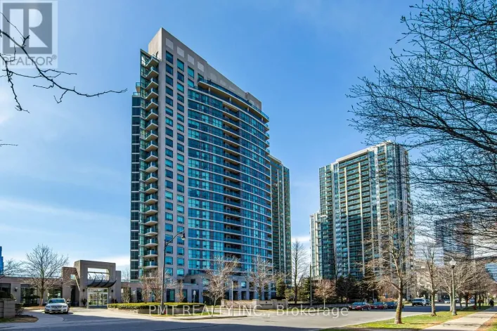 303 - 28 HARRISON GARDEN BOULEVARD, Toronto