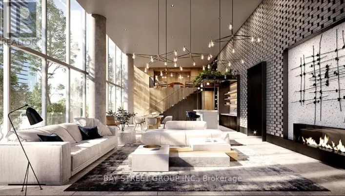 303 - 28 INTERCHANGE WAY, Vaughan