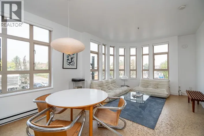 303 2828 MAIN STREET, Vancouver