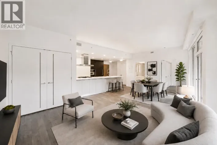 303 2888 ARBUTUS STREET, Vancouver