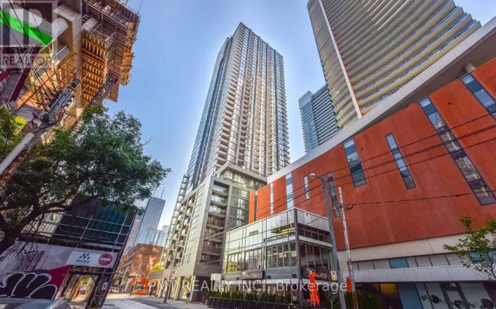 303 - 295 ADELAIDE STREET W, Toronto