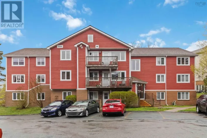 303 30 Attenborough Court, Halifax