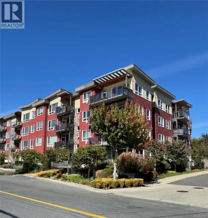 303 300 Belmont Rd, Colwood