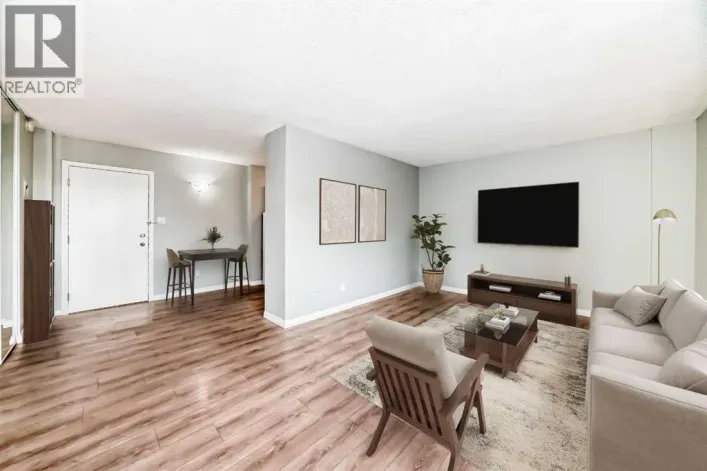 303, 314 14 Street NW, Calgary