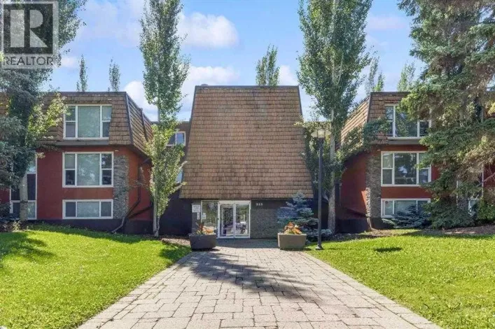 303, 315 50 Avenue SW, Calgary