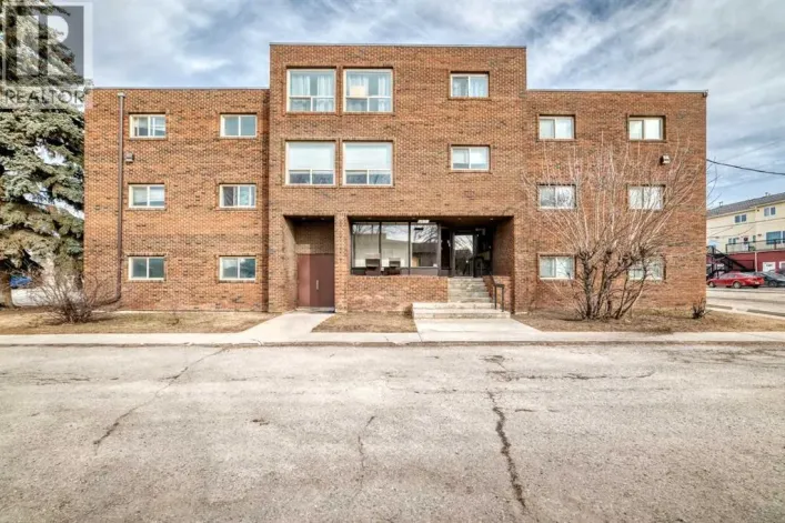 303, 319 2 Avenue, Strathmore