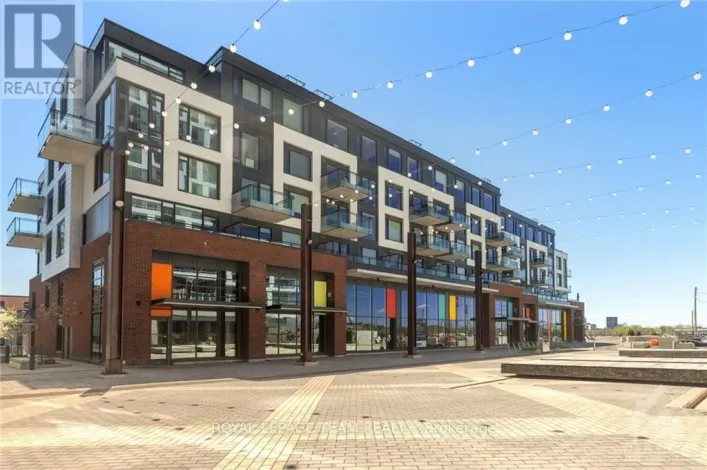 303 - 320 MIWATE PRIVATE, Ottawa
