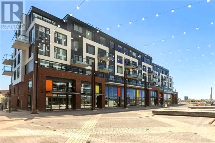 303 - 320 MIWATE PRIVATE, Ottawa
