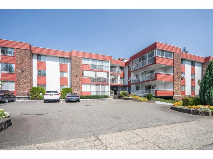 303 32025 TIMS AVENUE, Abbotsford