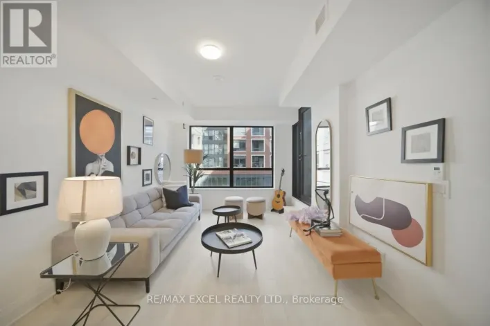 303 - 33 FREDERICK TODD WAY, Toronto