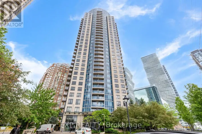 303 - 330 BURNHAMTHORPE ROAD W, Mississauga