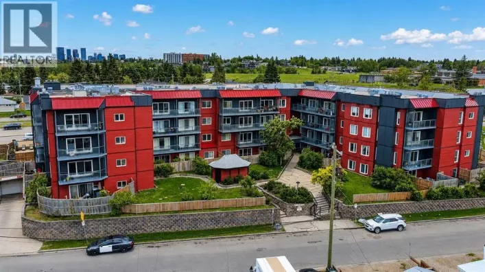 303, 333 Garry Crescent NE, Calgary
