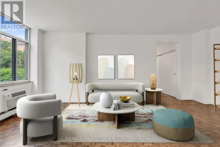 303 - 335 LONSDALE ROAD, Toronto