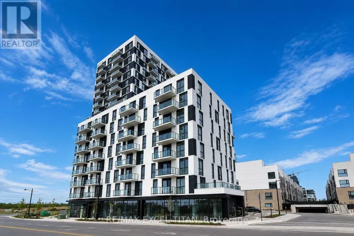 303 - 335 WHEAT BOOM DRIVE, Oakville