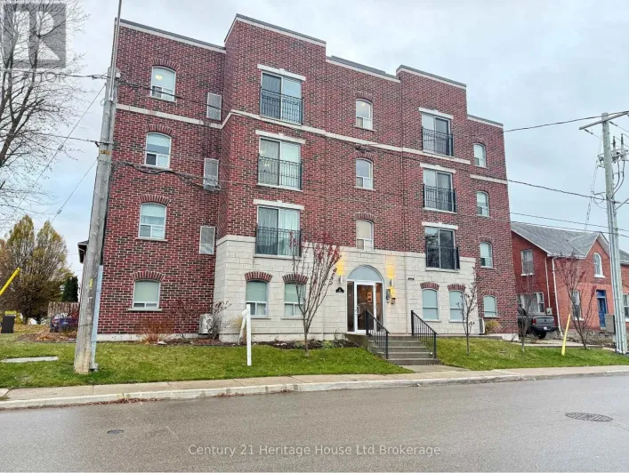 303 - 34 BROCK STREET, Woodstock