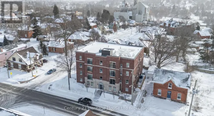 303 - 34 BROCK STREET, Woodstock