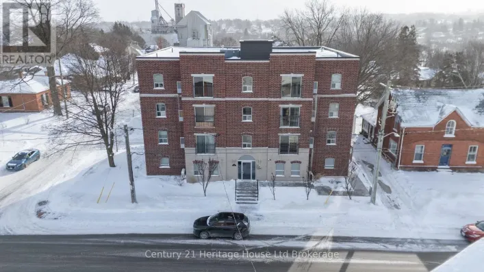 303 - 34 BROCK STREET, Woodstock