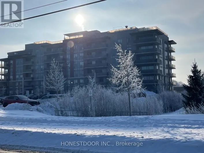 303 - 34 NORMAN STREET, Brantford