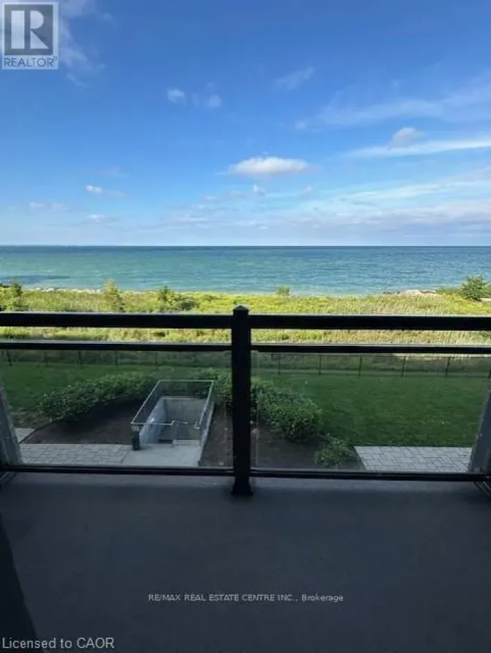 303 - 35 SOUTHSHORE CRESCENT, Hamilton