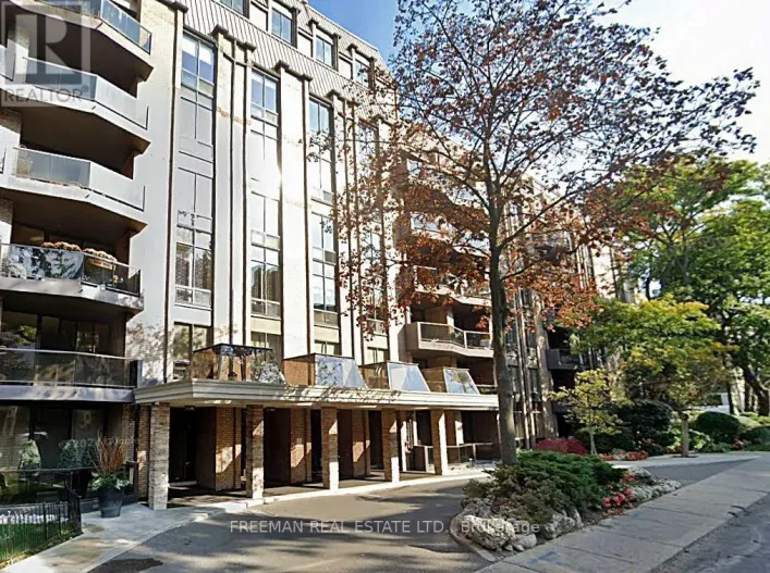 303 - 350 LONSDALE ROAD, Toronto