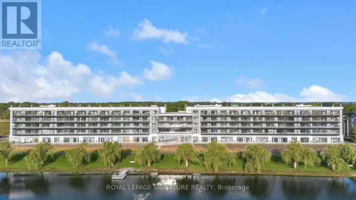 303 - 350 PRINCE CHARLES DRIVE S, Welland