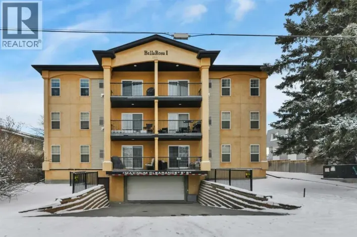 303, 3505 51 Avenue, Red Deer