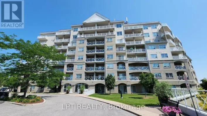 303 - 354 ATHERLEY ROAD, Orillia