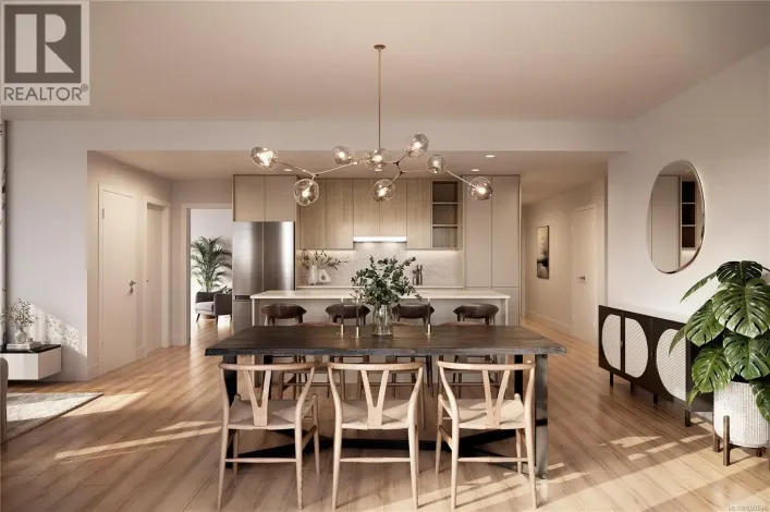 303 3582 Ryder Hesjedal Way, Colwood