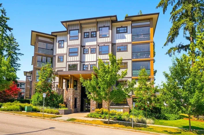 303 3585 146A STREET, Surrey