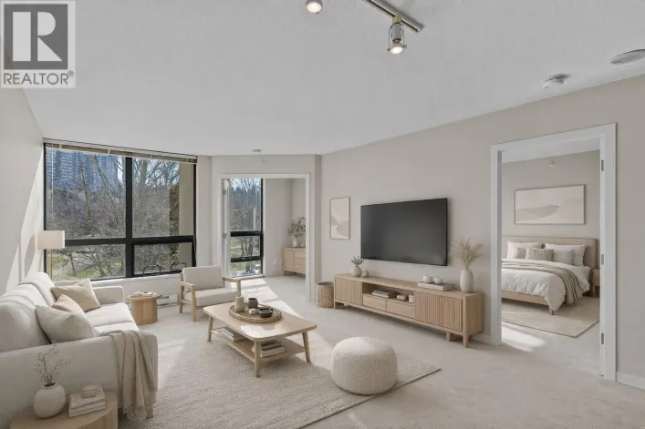 303 3588 CROWLEY DRIVE, Vancouver